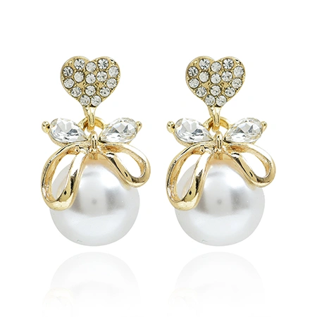  Jewellery Photography in Delhi for Earrings